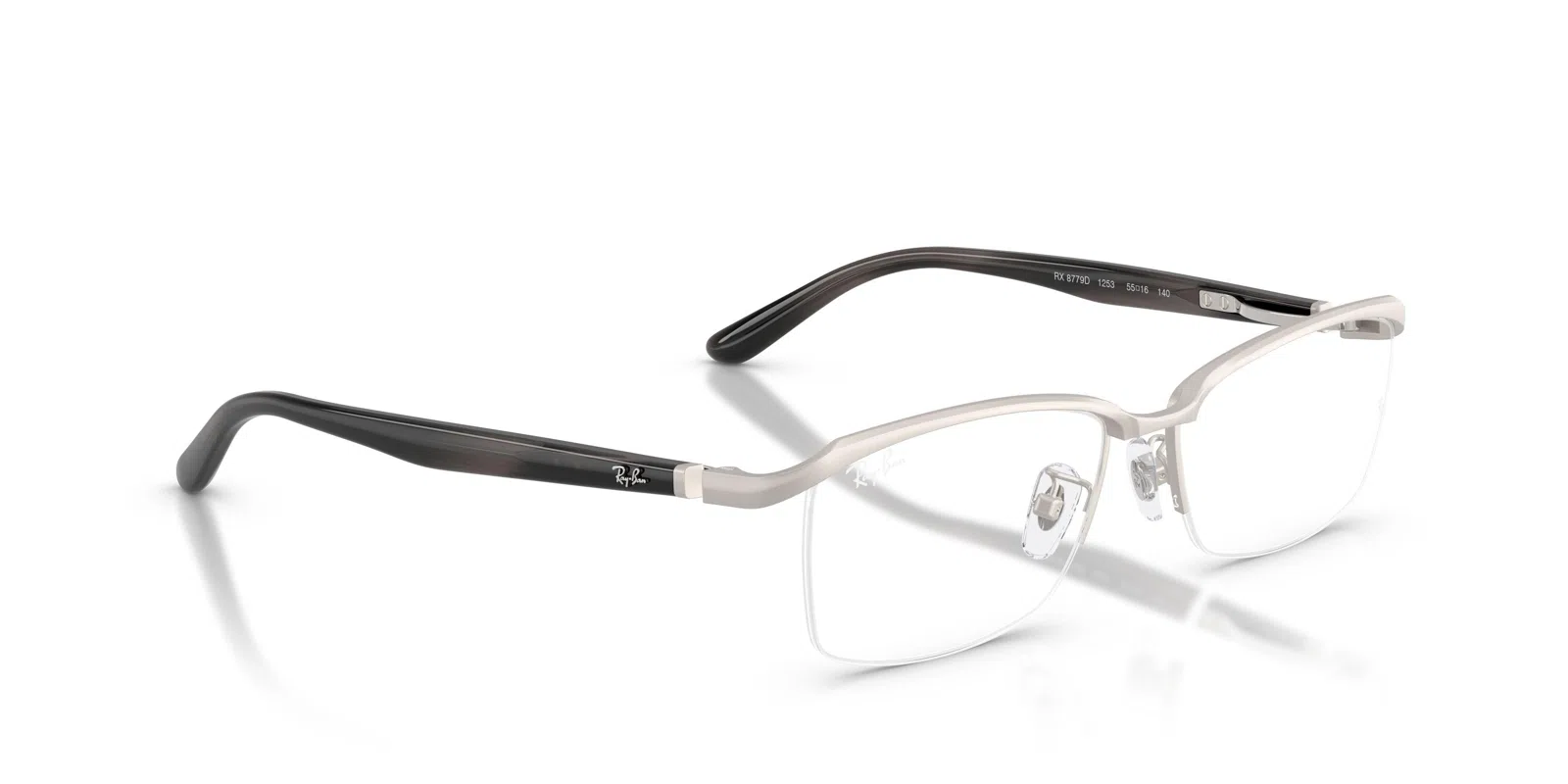 Ray-Ban 8779D Eyeglasses - view 30